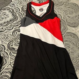 Bolle tennis dress size medium